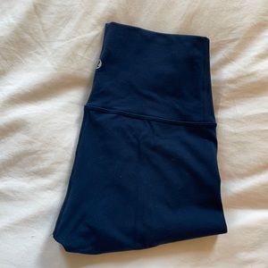 Wunder under *luon* 7/8